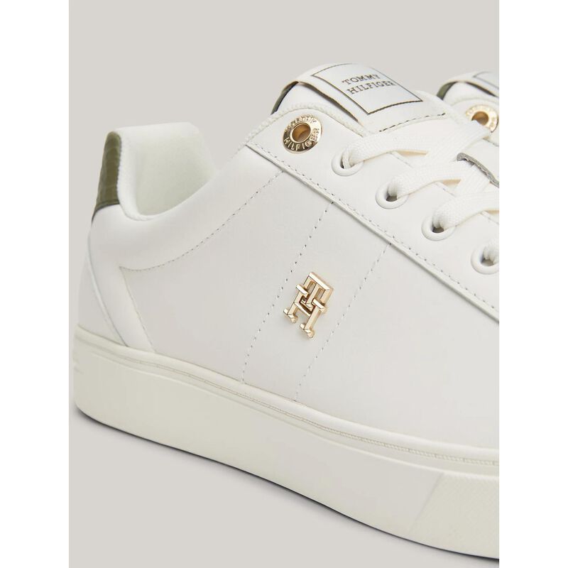 Tommy Hilfiger Elevated Essential Sneaker Monogram image number 2